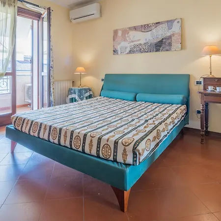 La Bouganville - House With Garden Dei Marmi, Toscana Apartment Forte dei Marmi