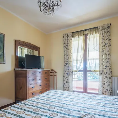 La Bouganville - House With Garden Dei Marmi, Toscana Apartment Forte dei Marmi