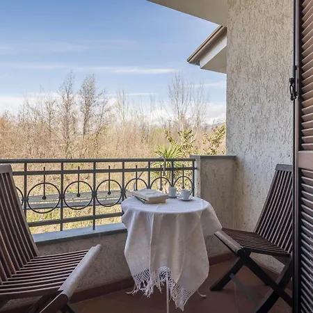 La Bouganville - House With Garden Dei Marmi, Toscana * Forte dei Marmi